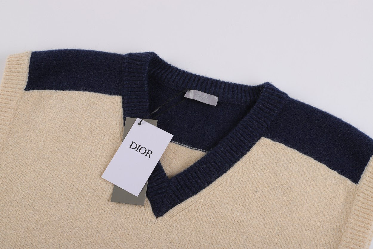 Dior sweater