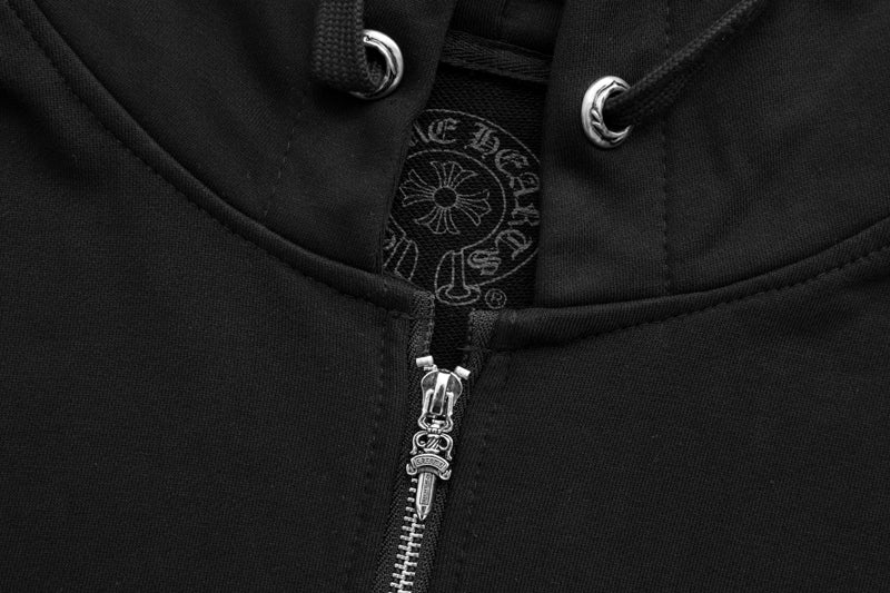 Chrome Hearts jacket