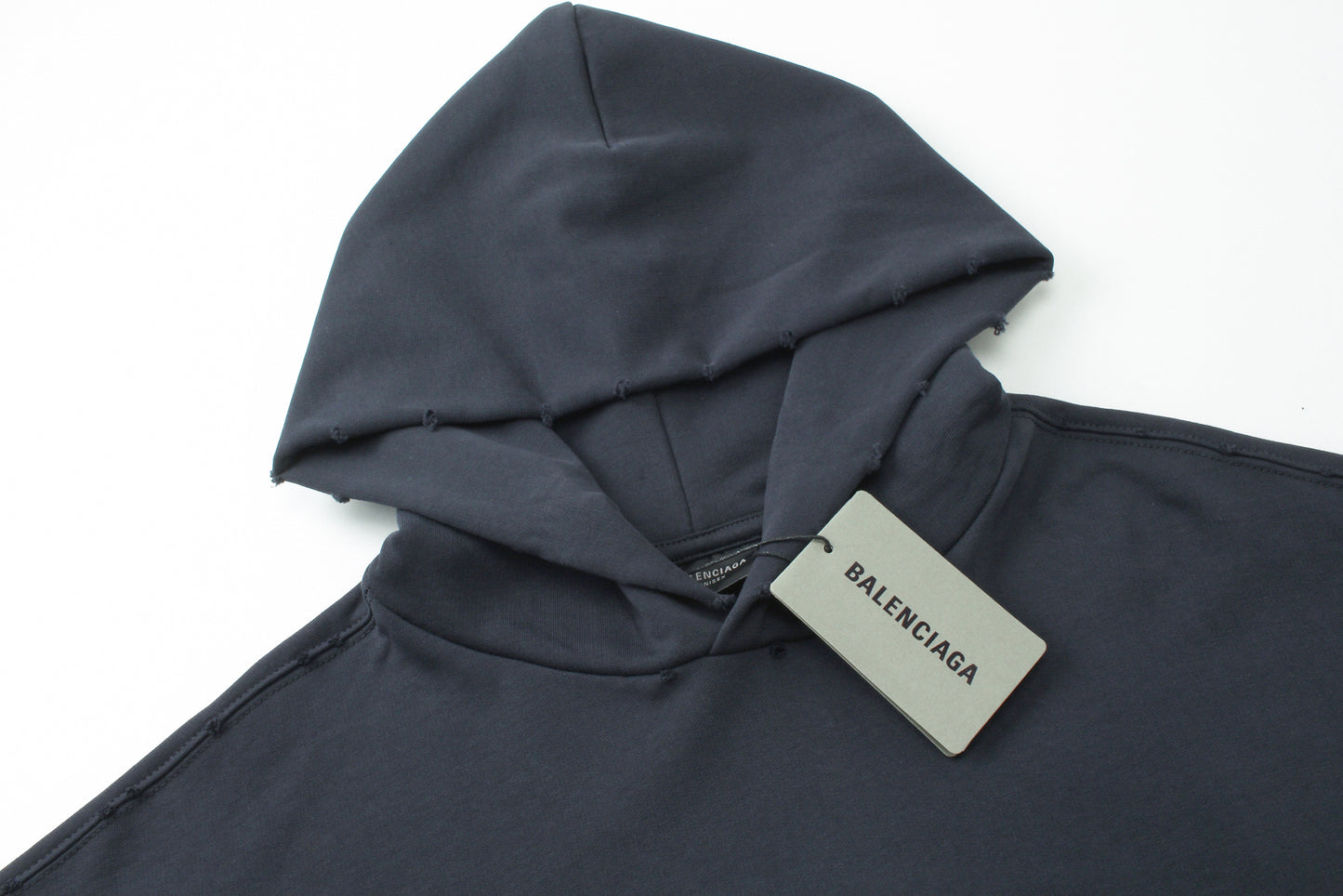 Balenciaga hoodie