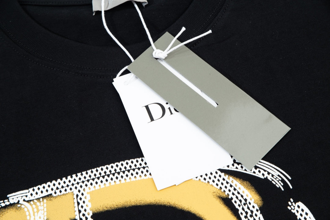 Dior  T-shirt