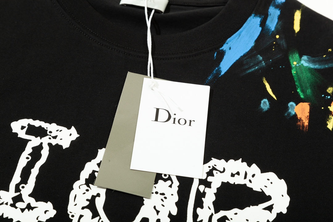 Dior  T-shirt