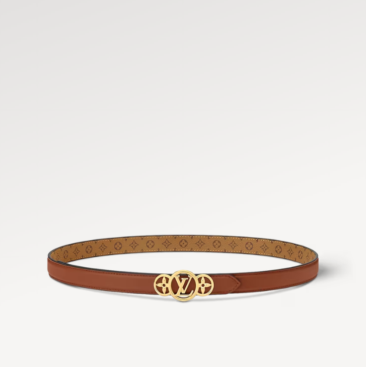 LV reversible belt