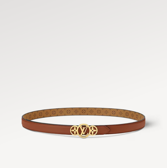 LV reversible belt