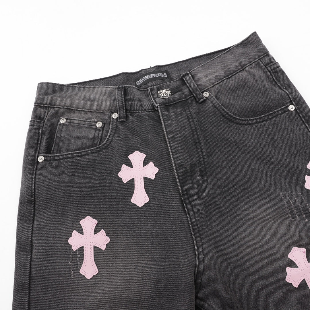 Chrome Hearts pants