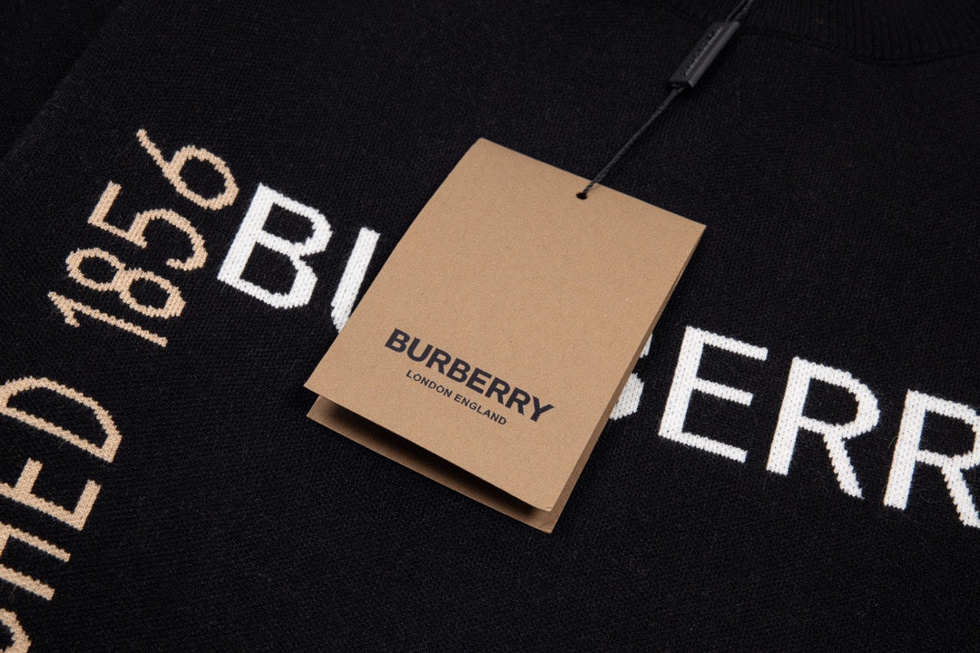 Burberry hoodie