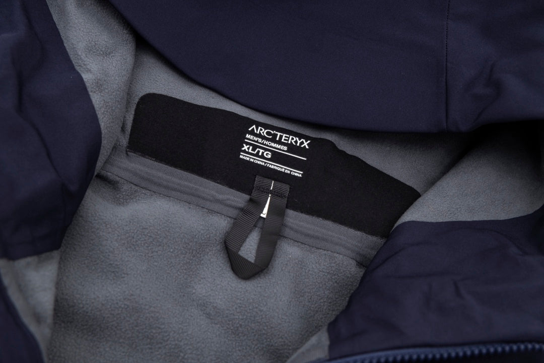 Arc'teryx jacket