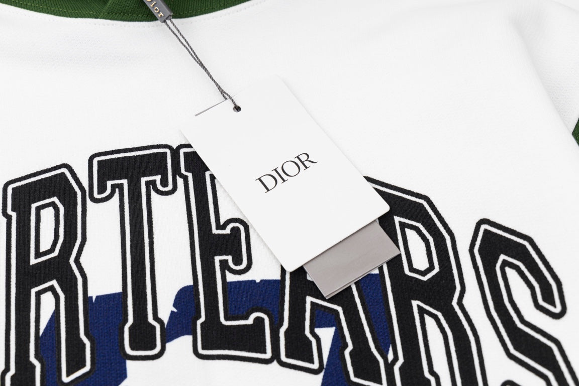 Dior hoodie