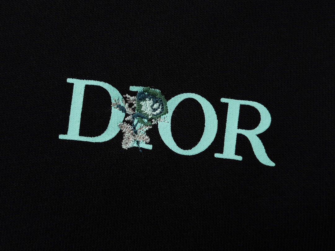 Dior hoodie