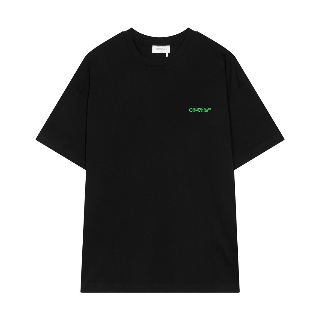 Off white T-shirt