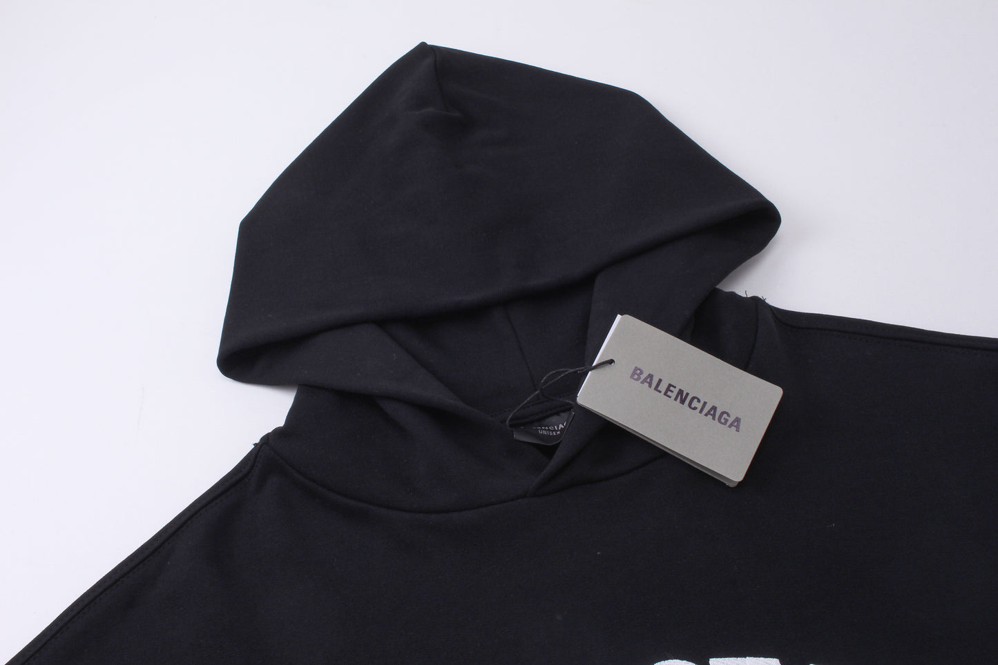 Balenciaga hoodie