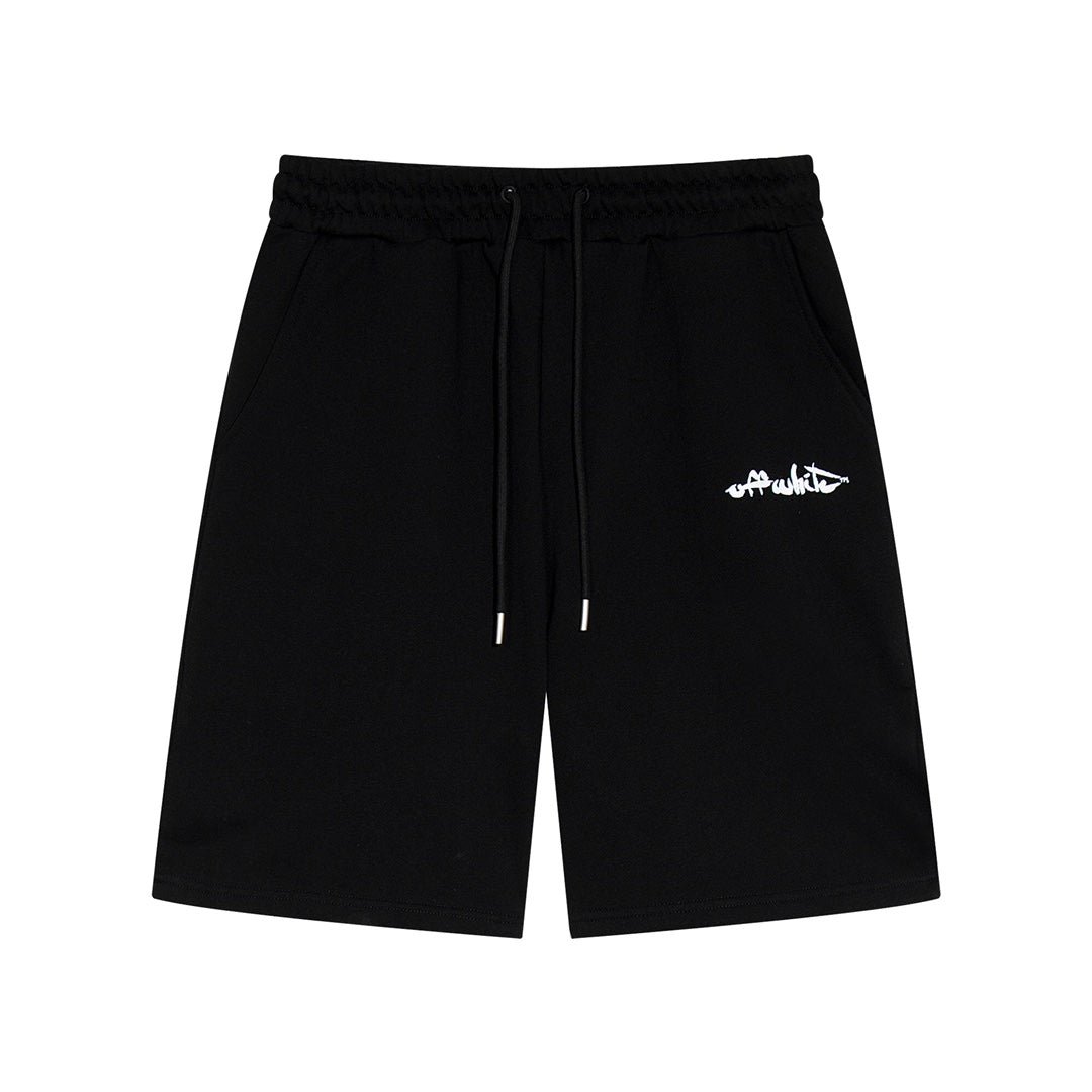 Off white shorts