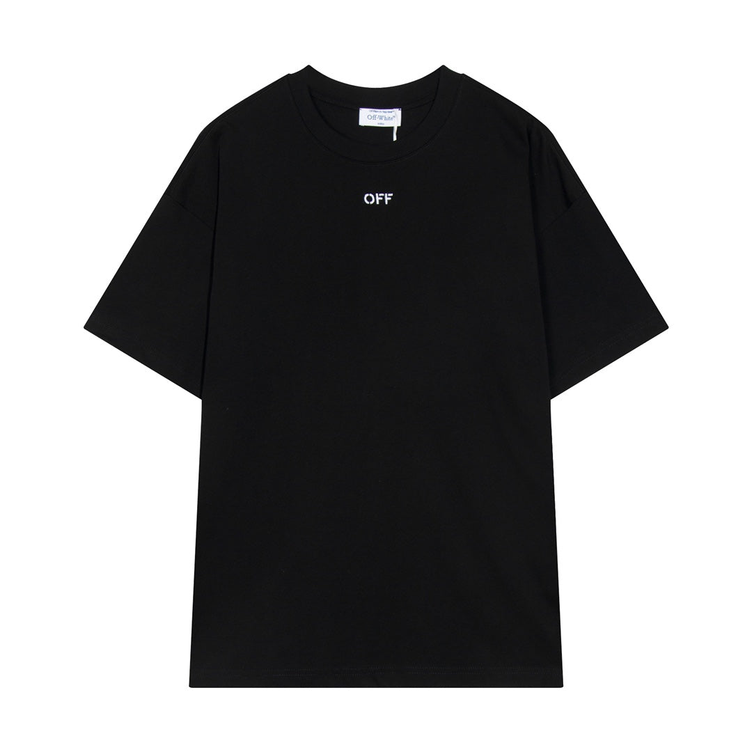 Off white T-shirt