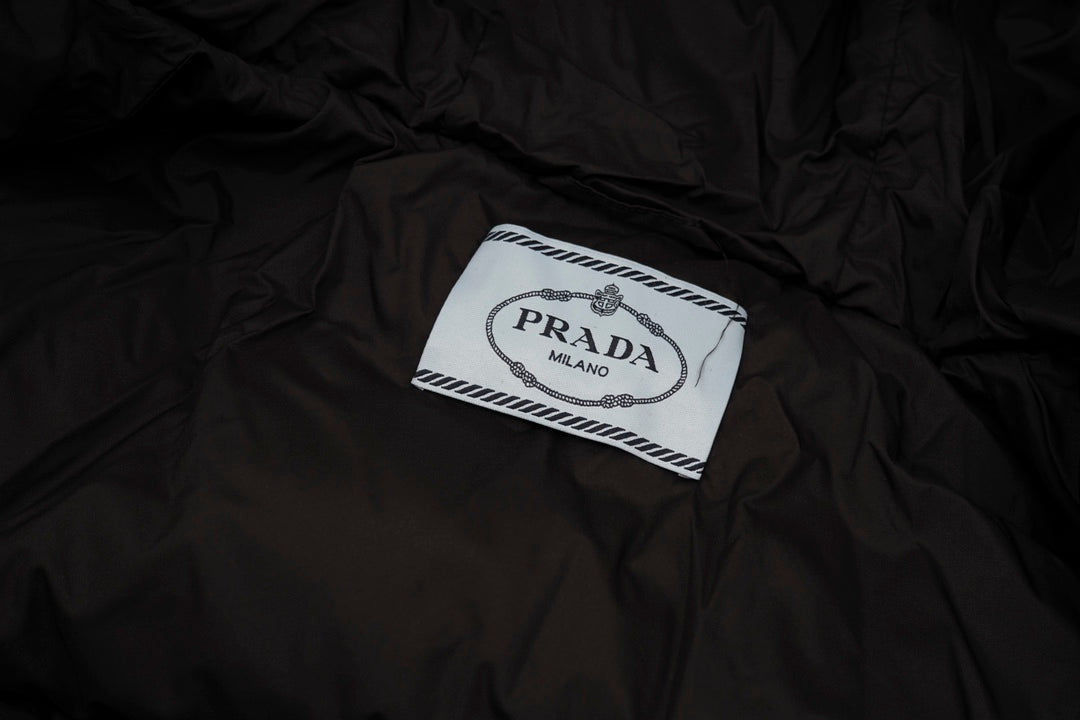 Prada jacket