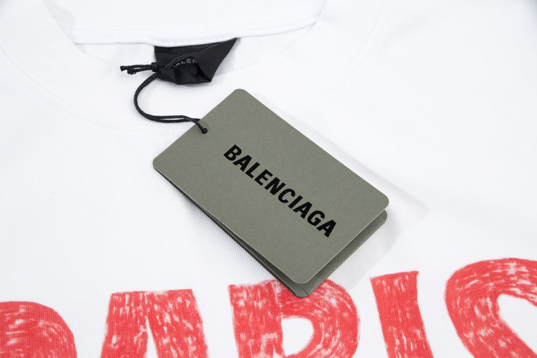 Balenciaga T-shirt