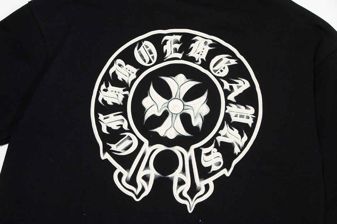 Chrome Hearts hoodie