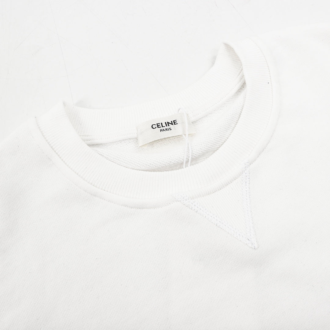 Celine hoodie