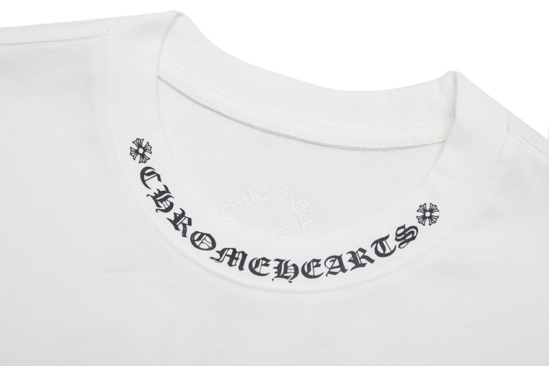 Chrome Hearts T-shirt