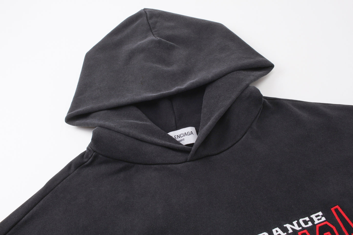 Balenciaga hoodie