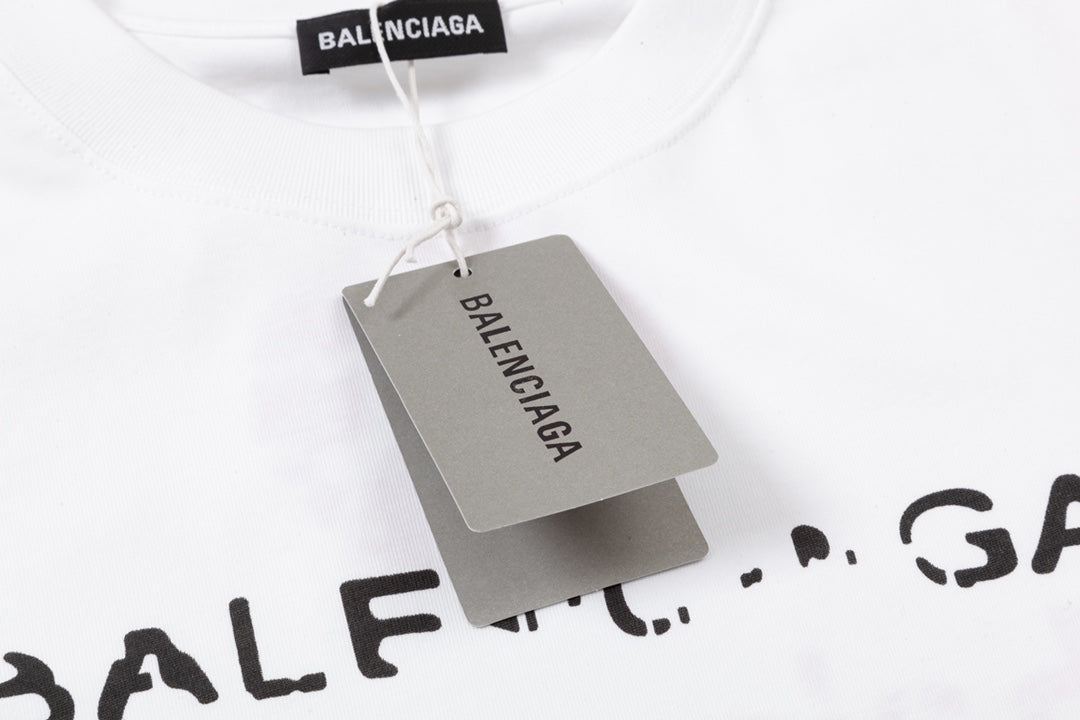 Balenciaga T-shirt