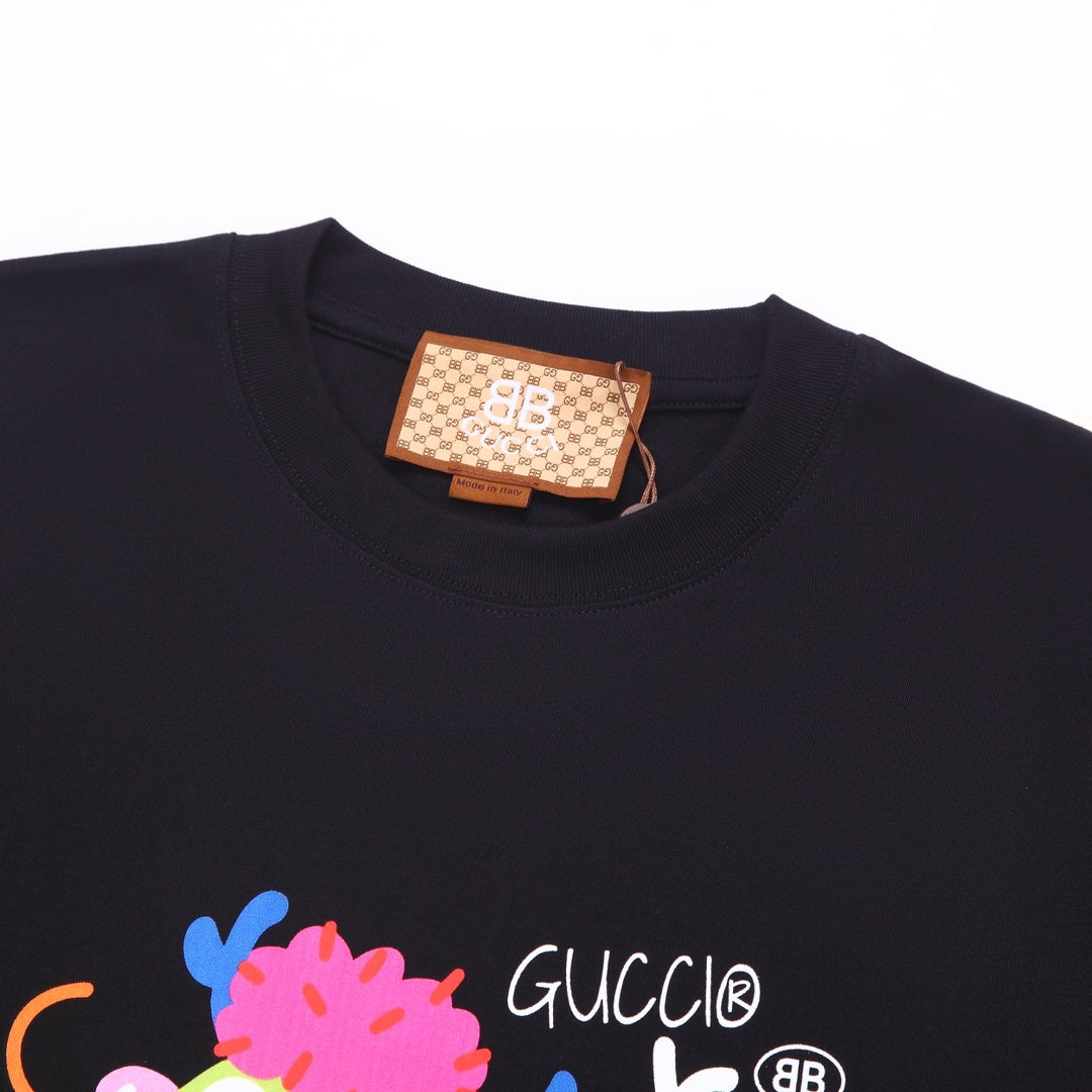 Balenciaga x Gucci T-shirt