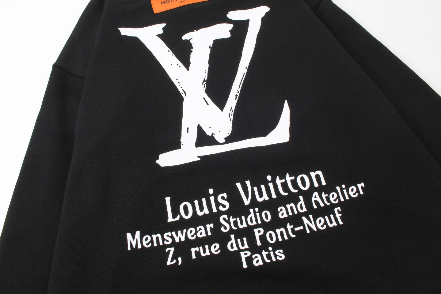 LV hoodie