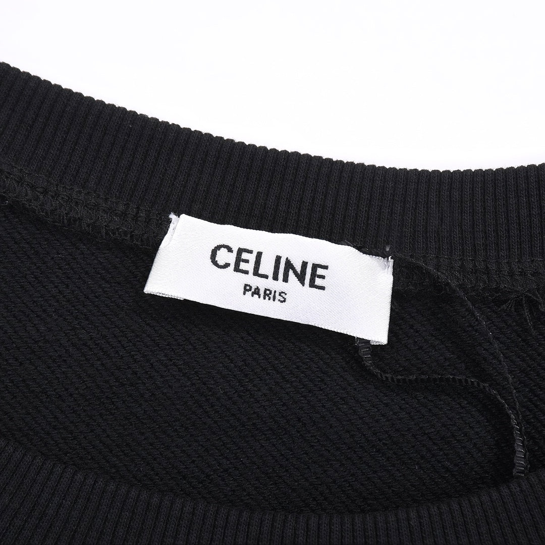 Celine hoodie