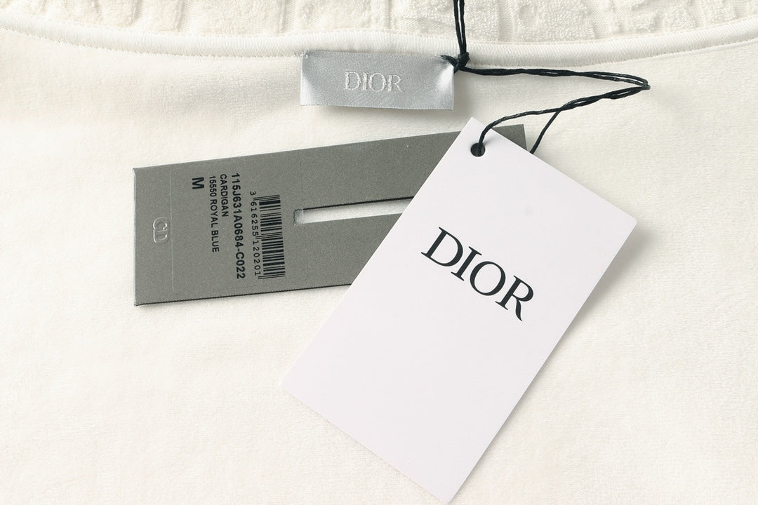 Dior hoodie