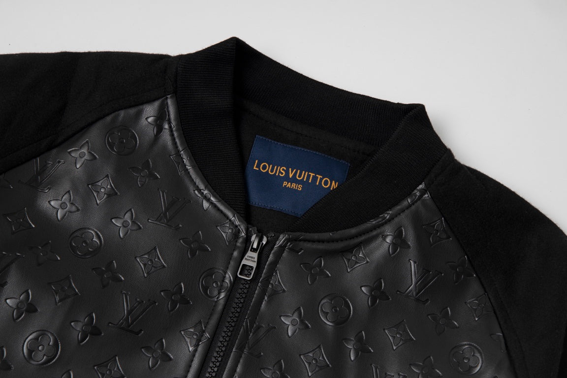 LV jacket