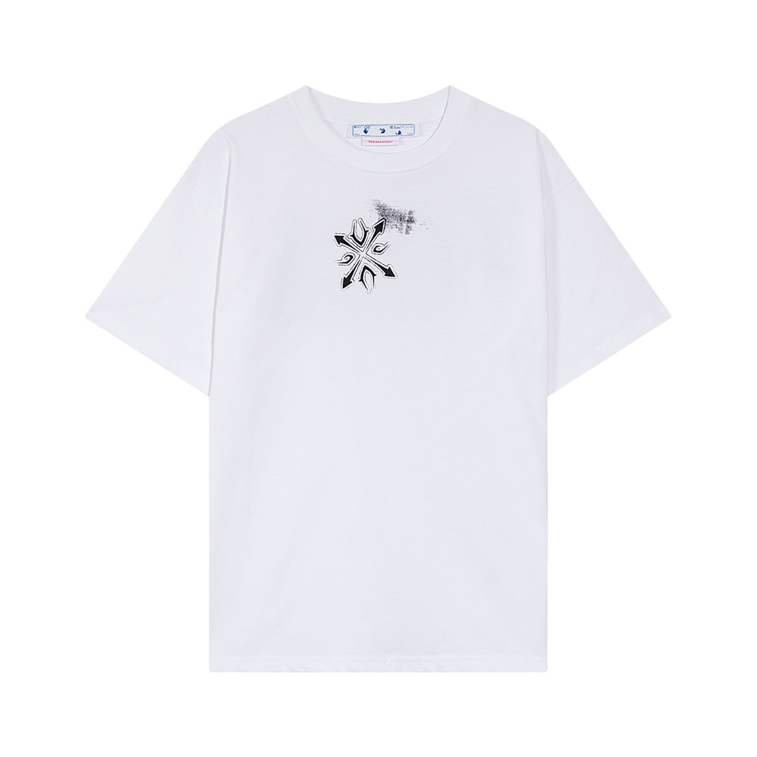 Off white T-shirt