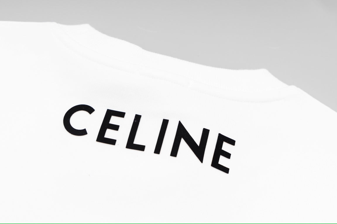 Celine hoodie