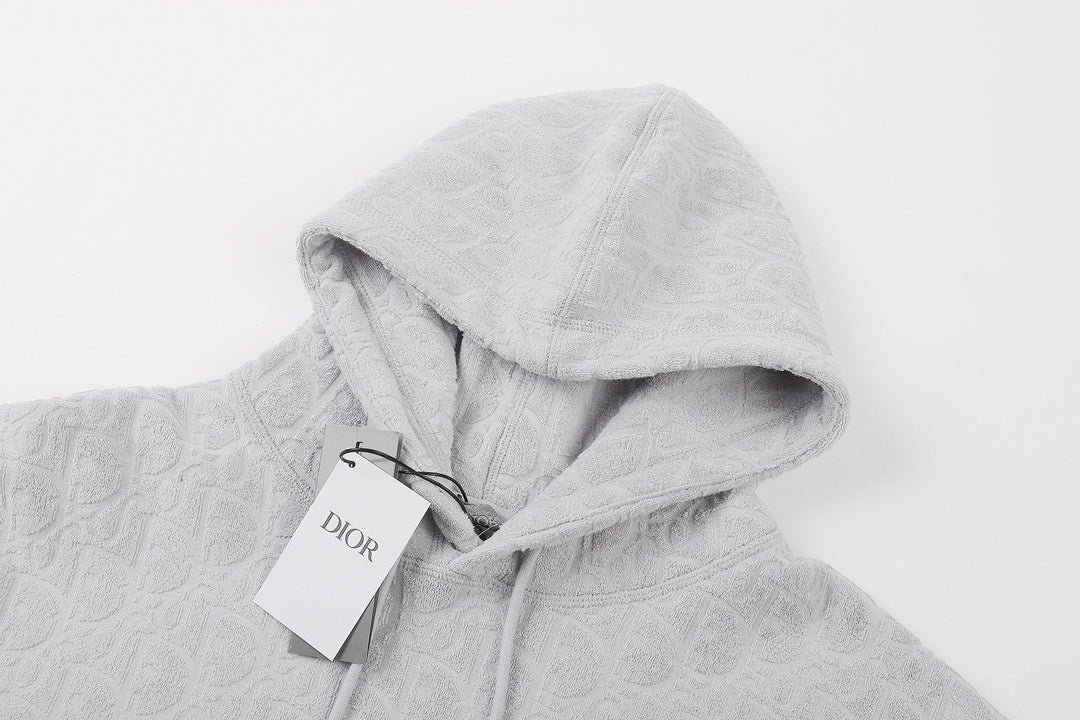 Dior hoodie