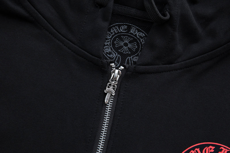 Chrome Hearts jacket