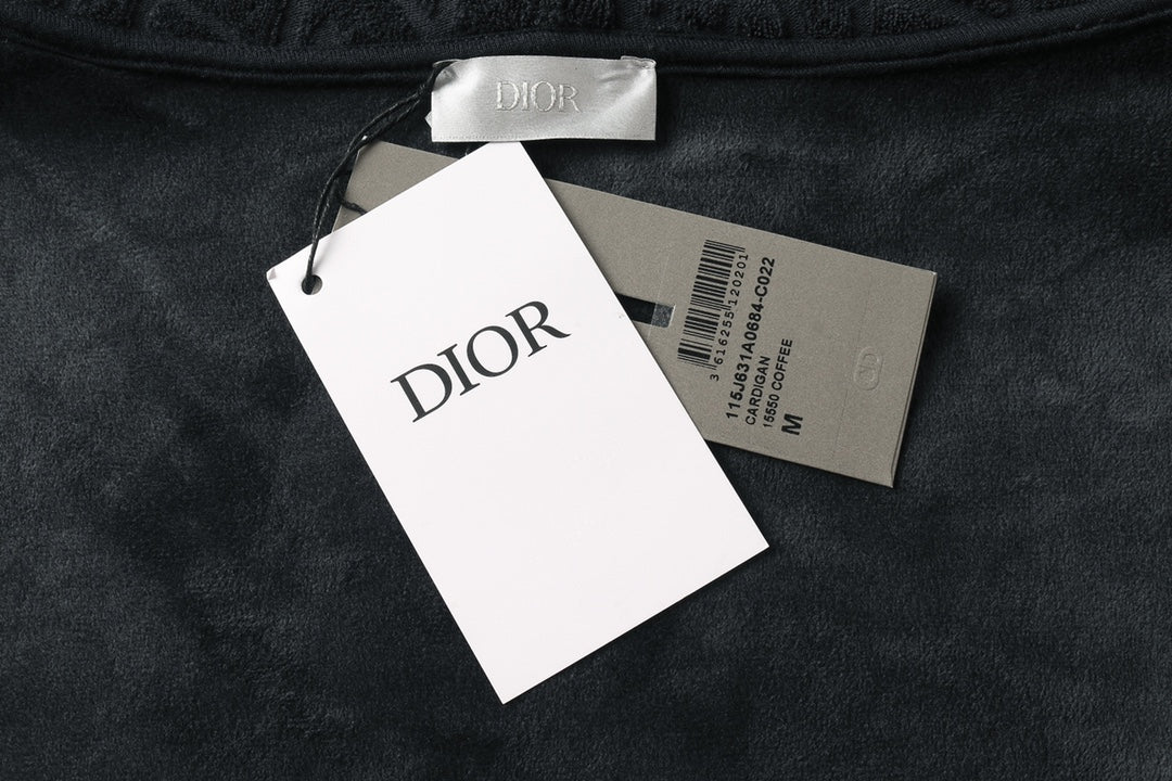 Dior hoodie