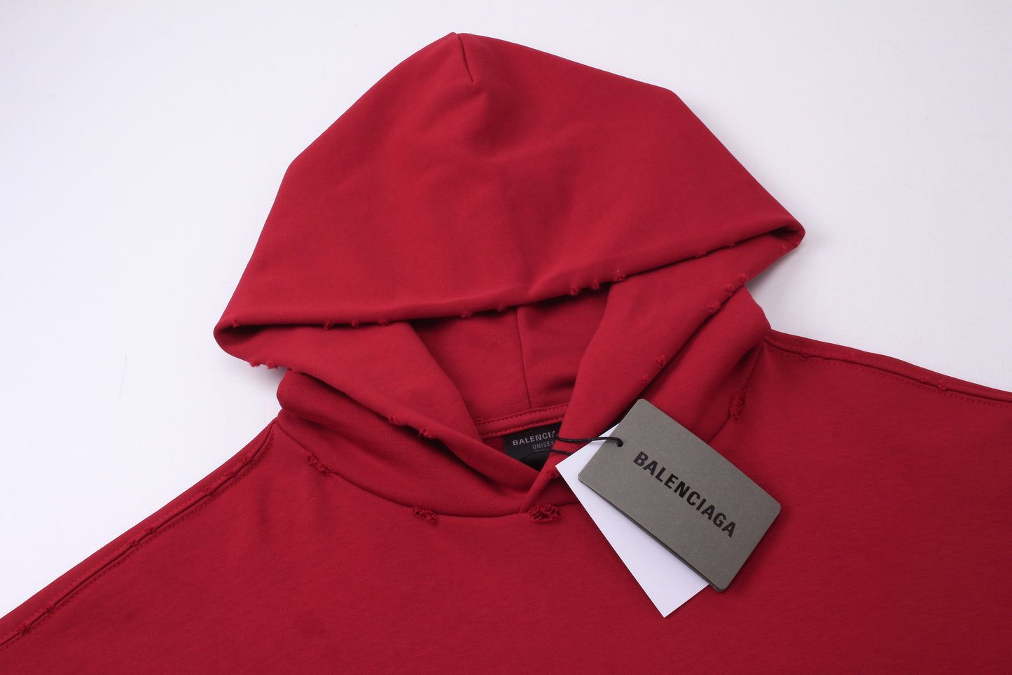 Balenciaga hoodie