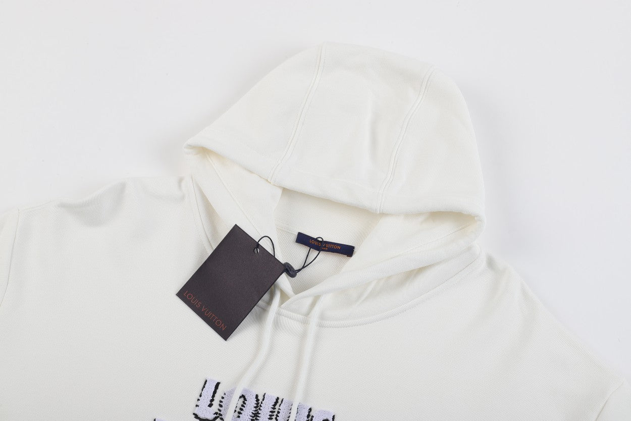 LV hoodie