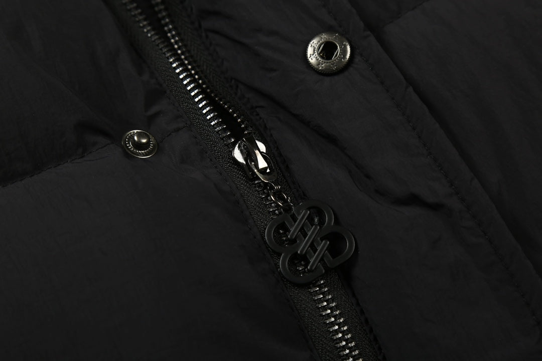 Balenciaga jacket