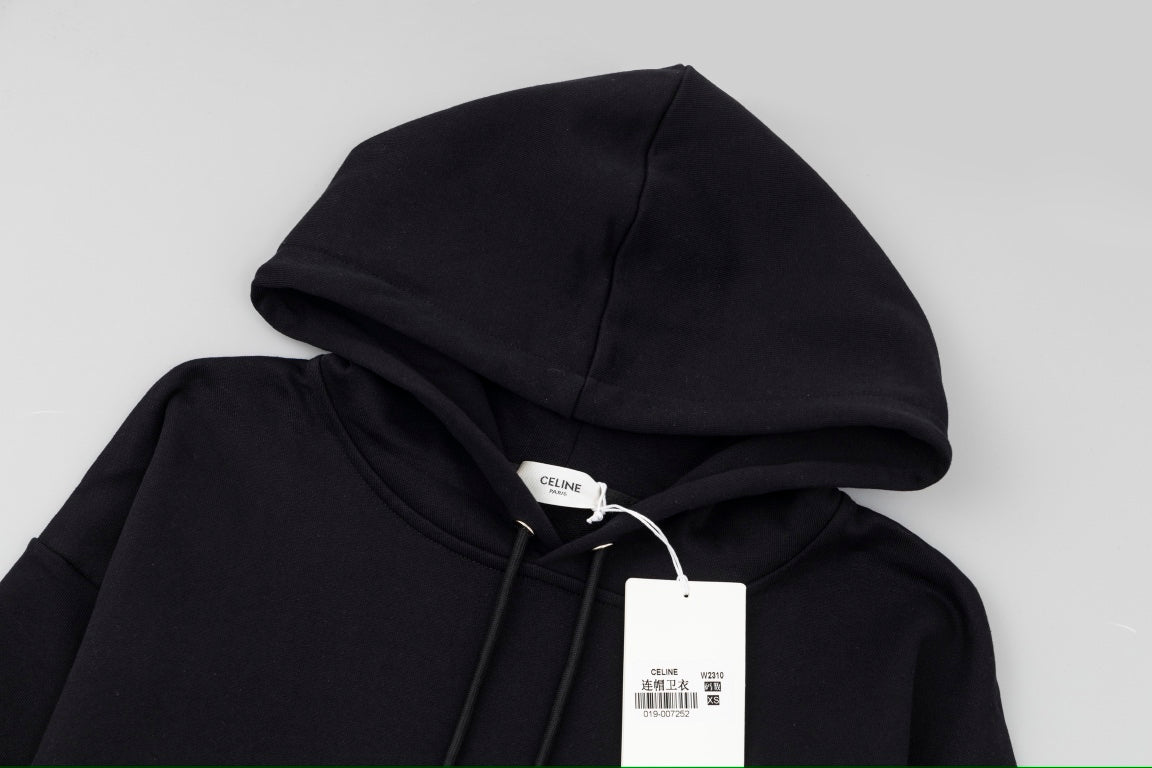 Celine hoodie