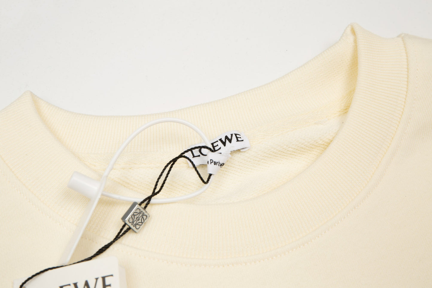 Loewe hoodie