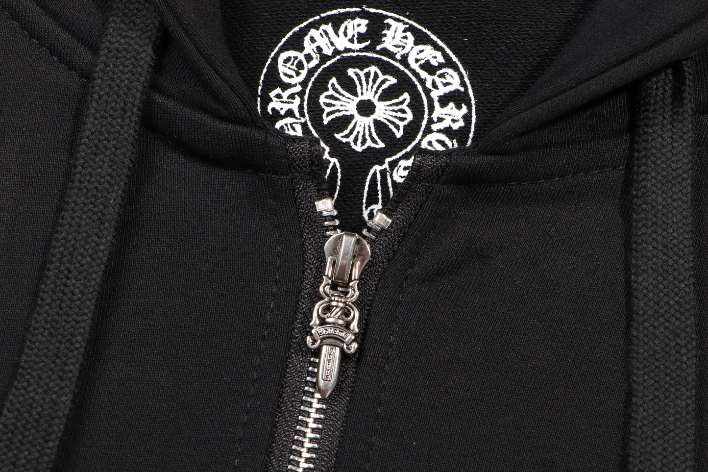 Chrome Hearts jacket