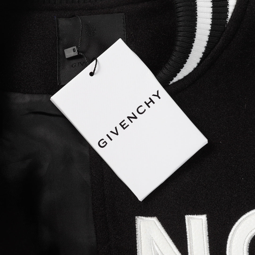 Givenchy jacket