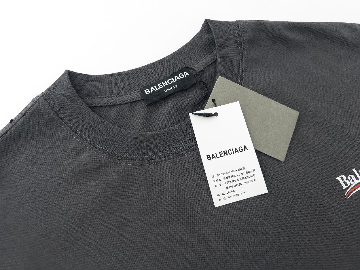 Balenciaga T-shirt