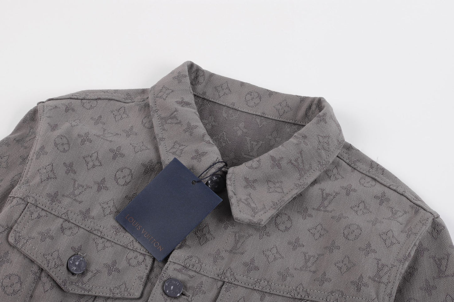 LV jacket