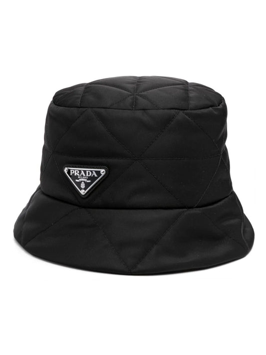 Prada hat