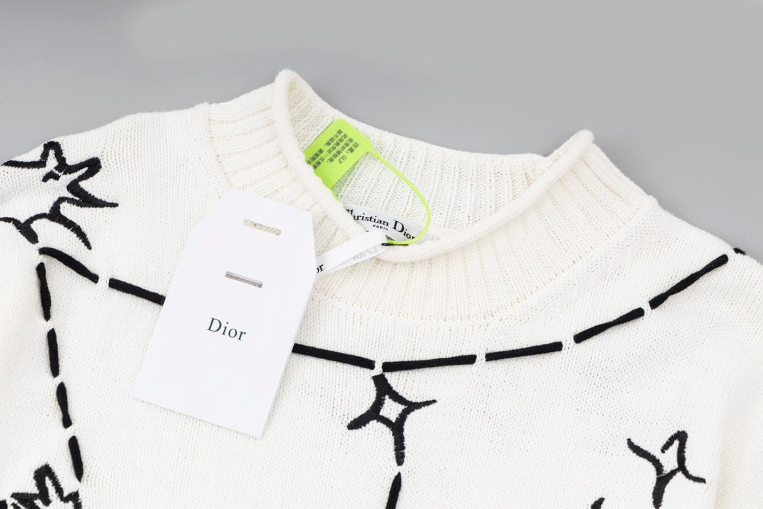 Dior sweater