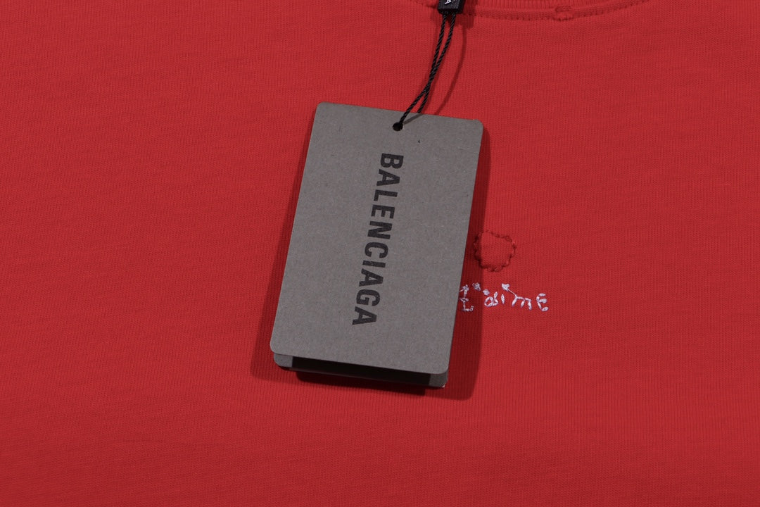 Balenciaga T-shirt