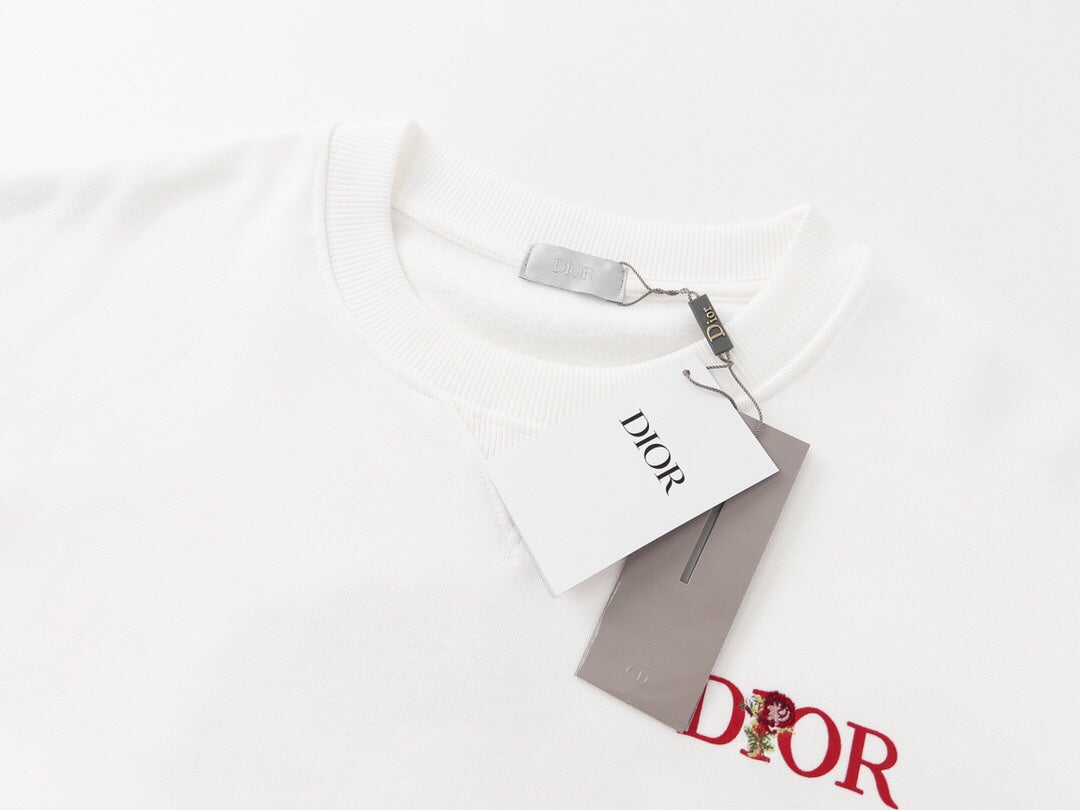 Dior hoodie