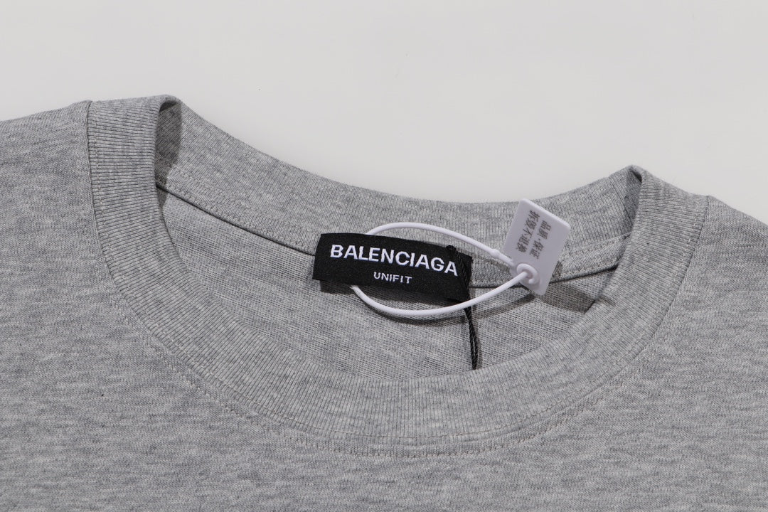 Balenciaga T-shirt