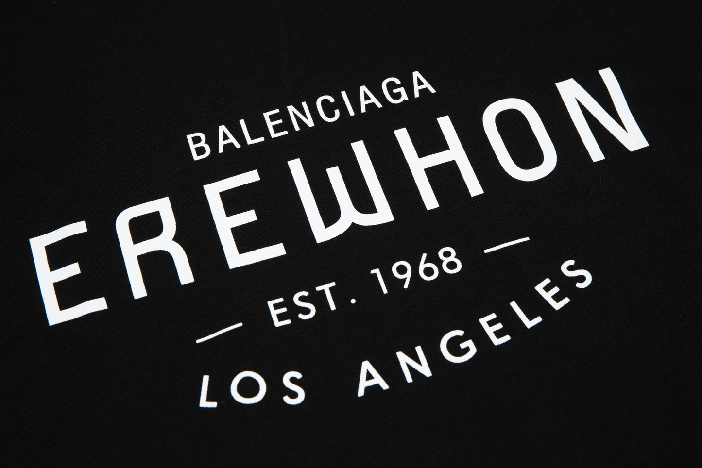 Balenciaga T-shirt