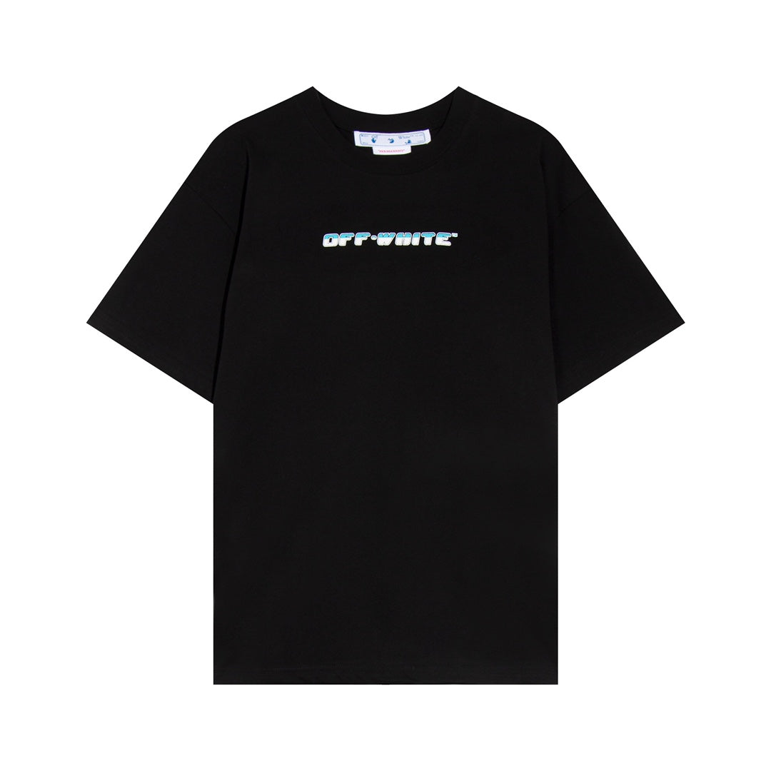 Off white T-shirt