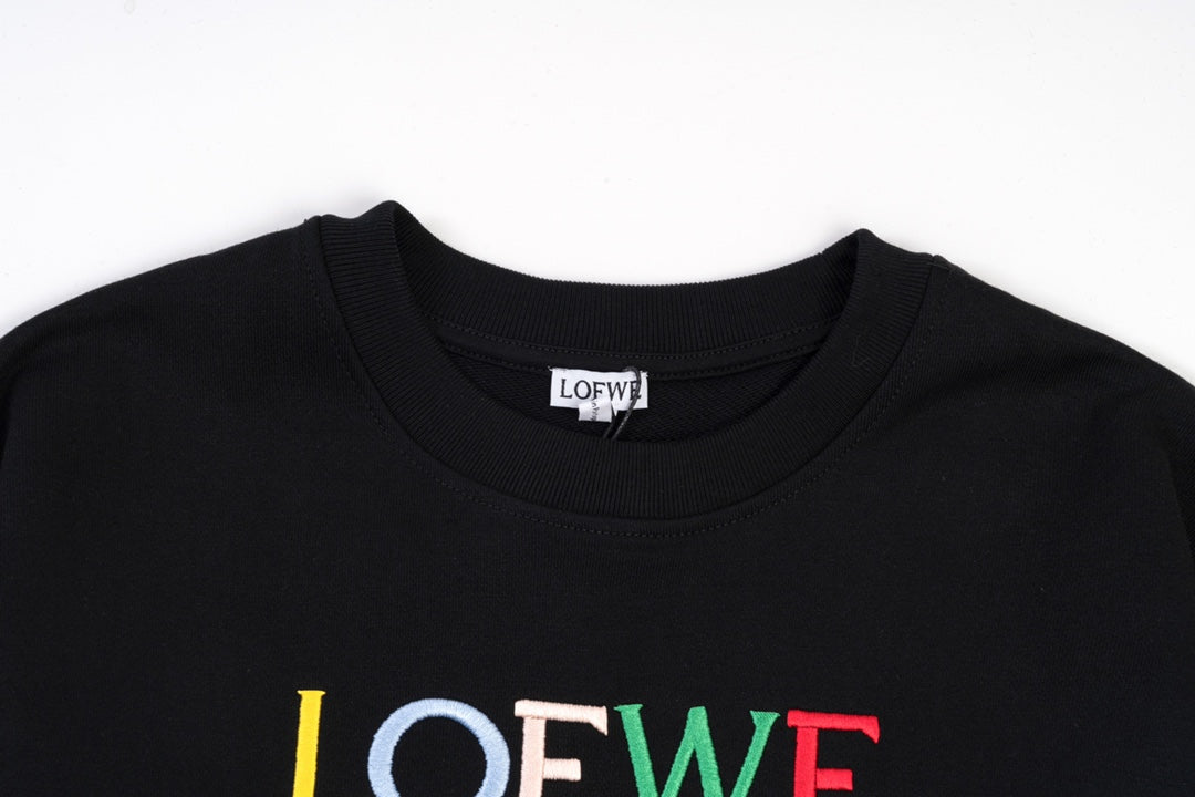 Loewe hoodie